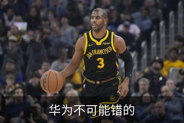 华为不可能错的