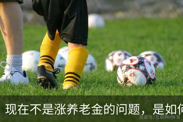 现在不是涨养老金的问题，是如何解决10年过渡期遗留的不公平问题